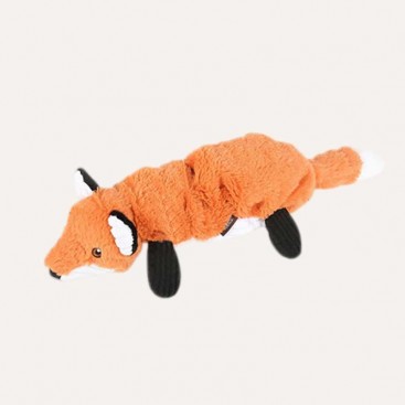 Мягкая игрушка для собак PetPlay - Forest Friends Forest the Fox