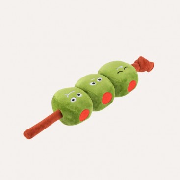 Мягкая игрушка для собак PetPlay - Wine Bar Olives