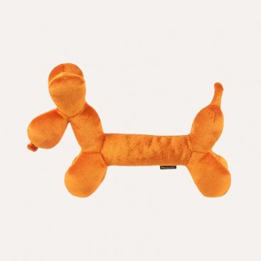М'яка іграшка для собак PetPlay - Party Animals Balloon Dog