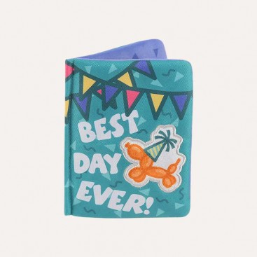 Мягкая игрушка для собак PetPlay - Party Animals Birthday Card