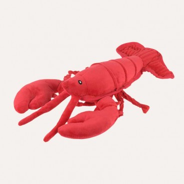 Мягкая игрушка для собак PetPlay - Ocean Buddies Lobster