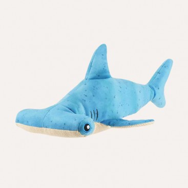 Мягкая игрушка для собак PetPlay - Ocean Buddies Hammerhead Shark