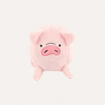 Мягкая игрушка для собак PetPlay - Barnyard Buddies Pig