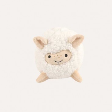 Мягкая игрушка для собак PetPlay - Barnyard Buddies Sheep
