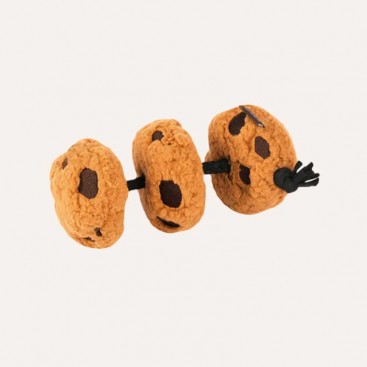 Мини игрушка для собак PetPlay - Pup Cup Cafe Cookies