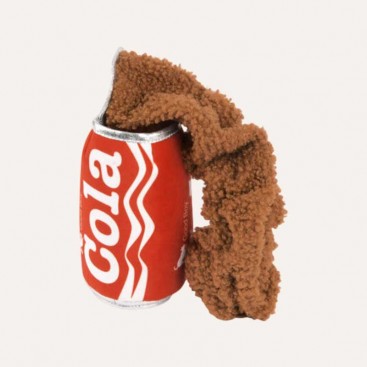 Мини игрушка для собак PetPlay - Snack Attack Good Boy Cola