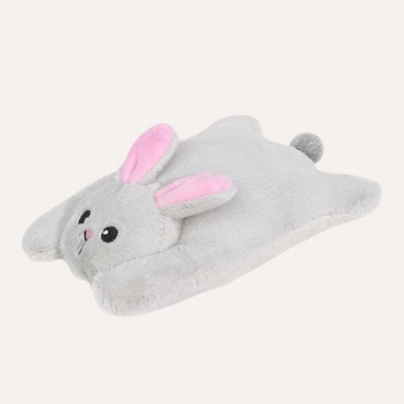 Мягкая игрушка для собак Huxley & Kent - Flattle Animal Bunny