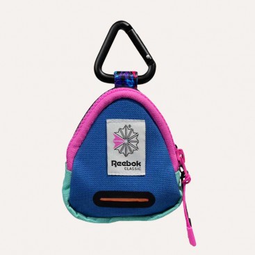 Диспенсер для пакетиків Zee.Dog - Aerobic Go Clip