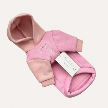 Худі Mimi.schell - Double,S  (ДС: 25; ОГ: 28-38)