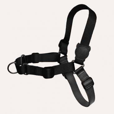 Шлея для собак Zee.Dog - Gotham Soft Walk Harness, S