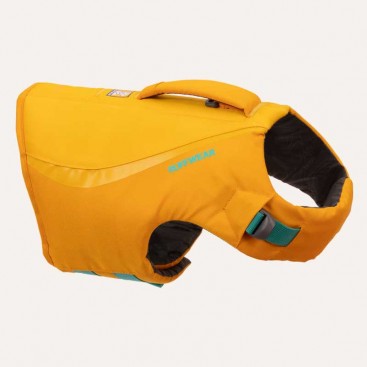 Рятувальний жилет для собак Ruffwear Float Coat XS Помаранчевий