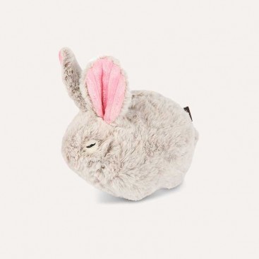 М'яка іграшка для собак PetPlay - Forest Friends Baxter the Bunny