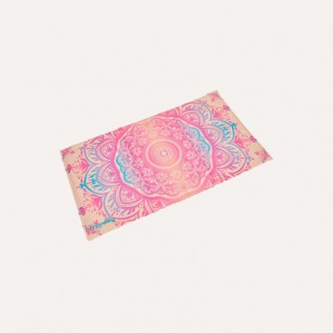Охлаждающий коврик Freedog Cool Bed - Freedog Mandala, 50х40