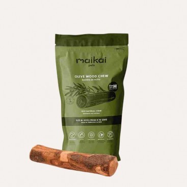 Паличка з оливкового дерева MAIKAI - M