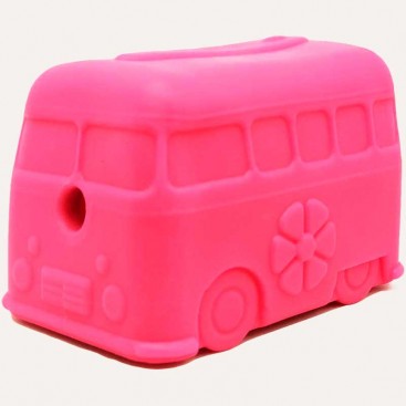 Іграшка для ласощів ретро фургон MKB - Retro Van, pink