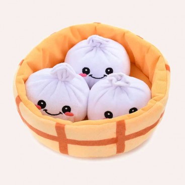Іграшка для собак HugSmart - Soup Dumplings