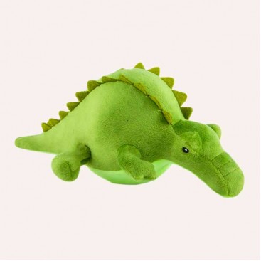 Іграшка для собак крокодил Pet Play - Safari Collection Crocodile