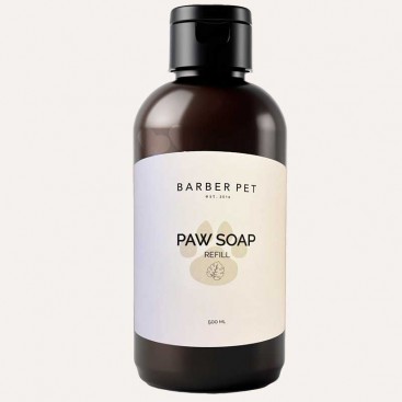 Жидкое мыло Barber Pet - Refill, 500 мл