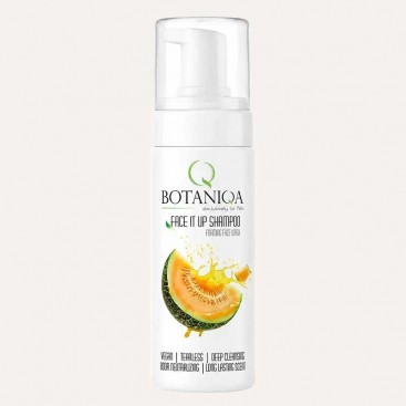Пенка-шампунь для мордочки Botaniqa Face It Up Shampoo 150 мл