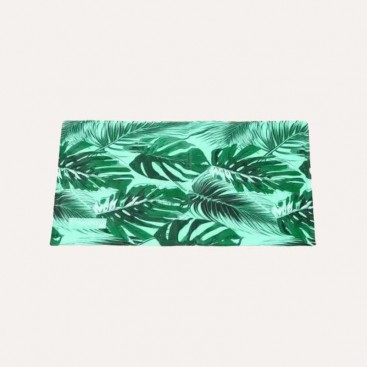 Охолоджуючий килимок Freedog Cool Bed - Green, 90х50