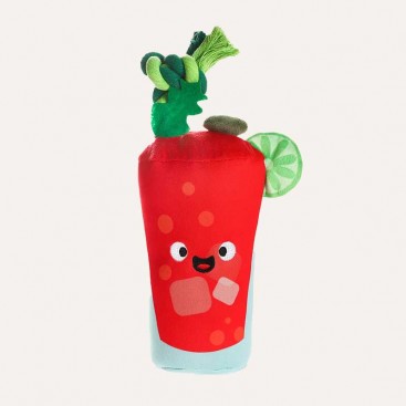 Мягкая игрушка для собак HugSmart - Summer Floatie Bloody Mary