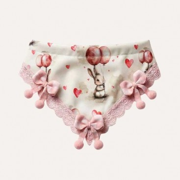 Бандана для собак Montmorency - Зайченята