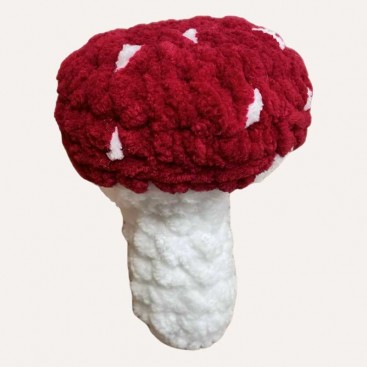 Іграшка для собак грибочок Montmorency - Red