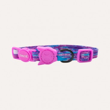 Нашийник для котів Zee.Cat - Glitch Error #502 Cat Collar