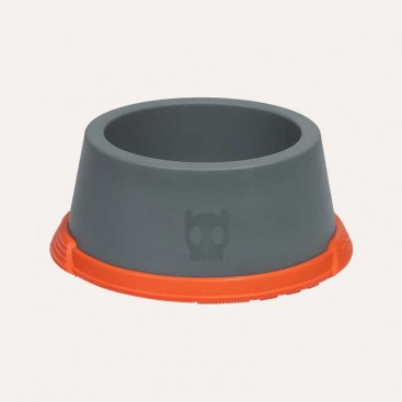 Меламінова миска Zee.Dog - Suede Melamine Bowl Small, 600 мл