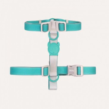 Шлея для собак Zee.Dog - NEOPRO TIDAL H-HARNESS, L