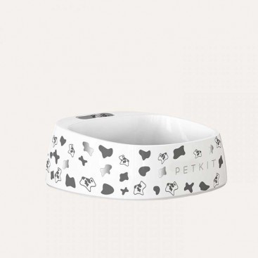 Миска с цифровыми весами Fresh - Milk Cow PetKit