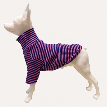 Лонг для собак goodboy.swtrs - Pink, XS