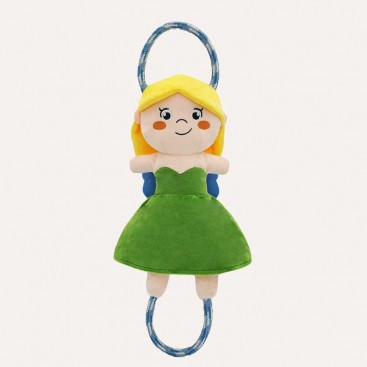 М'яка іграшка для собак HugSmart - Fairytale Story Fairy