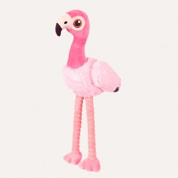 Игрушка для собак фламинго Pet Play - Flamingo