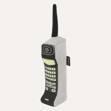 Игрушка для собак телефон Pet Play - 90s Classics phone