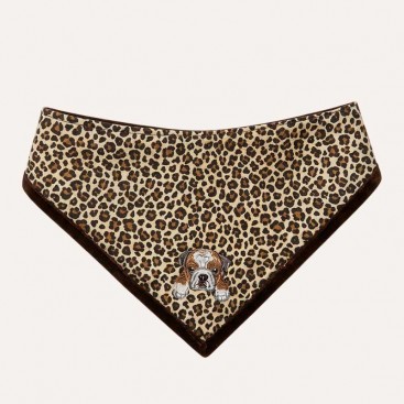 Бандана для собак Montmorency - ЛеоДог