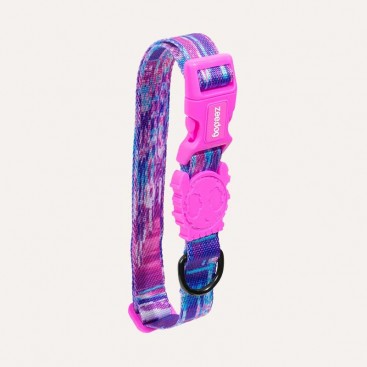 Нашийник для собак Zee.Dog - Glitch Error #502 Collar, M