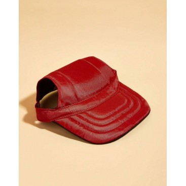 Кепка для собак Tail Up - Dog Baseball Cap, red M