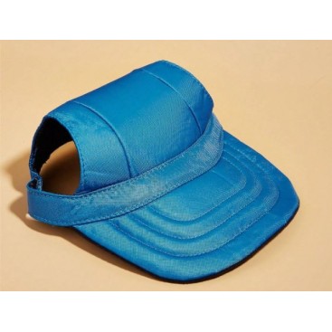 Кепка для собак Tail Up - Dog Pet Cap, Blue XL