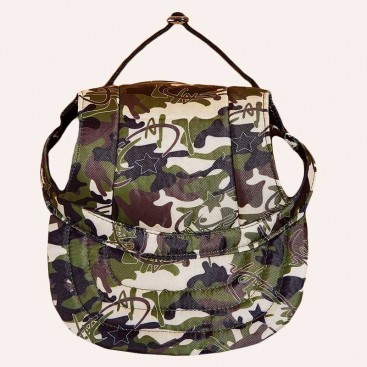 Кепка для собак Tail Up - Camouflage Pet Cap, XL