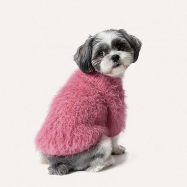 Светр для собак Діско goodboy.swtrs - Pink, XS