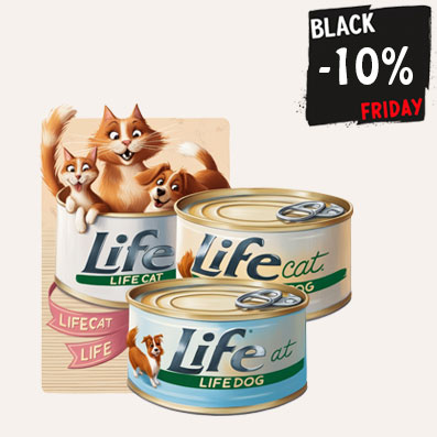 LifeCat&LifeDog