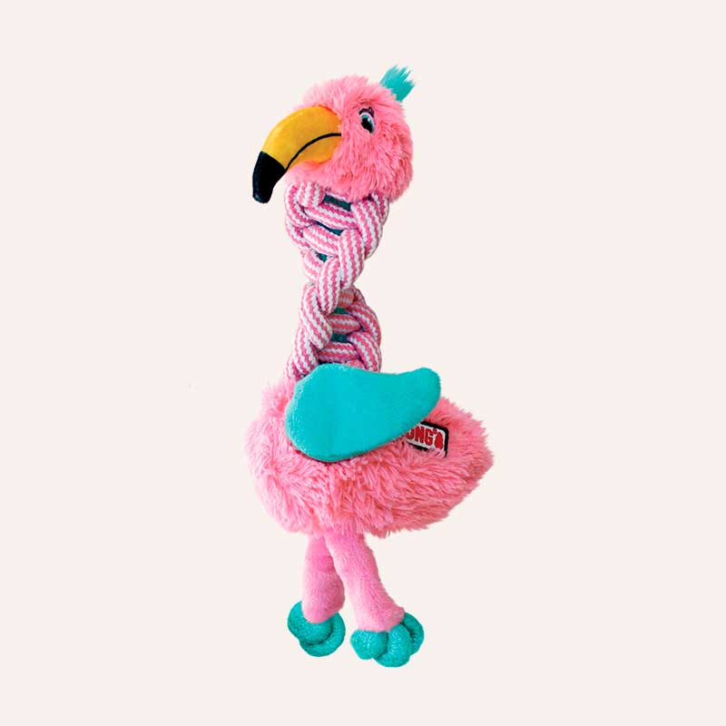 Kong flamingo hotsell