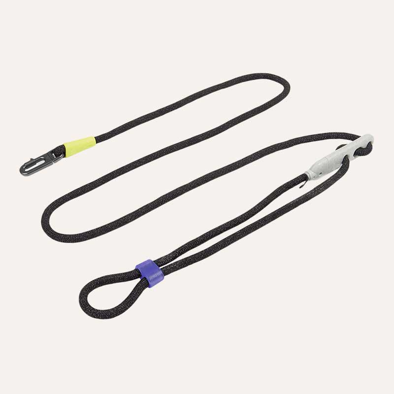 Повідець для собак Zee.Dog - Nox Hands-Free Leash, 120 - 240 см